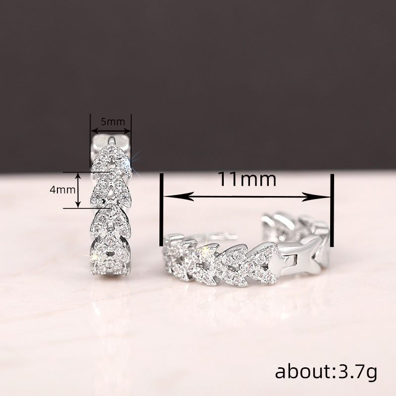 Elegant Earring for Every Occasion