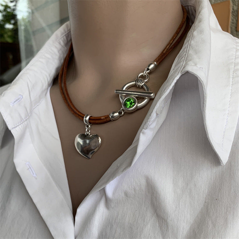 Beautiful Necklace with Unique Style