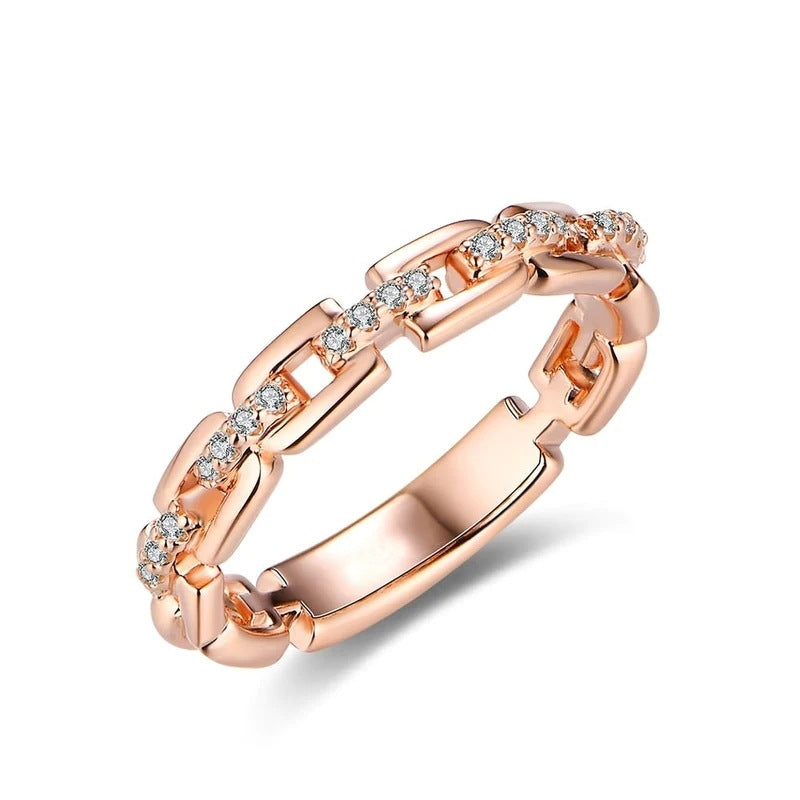 Romantic Ring for Special Moments