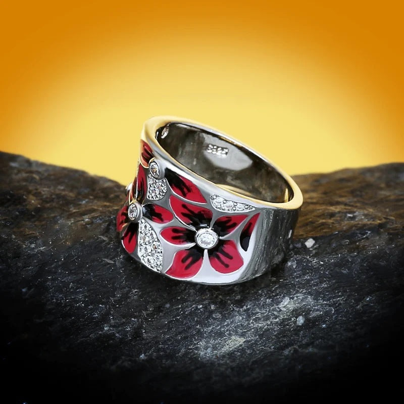 Elegant Ring for Every Occasion