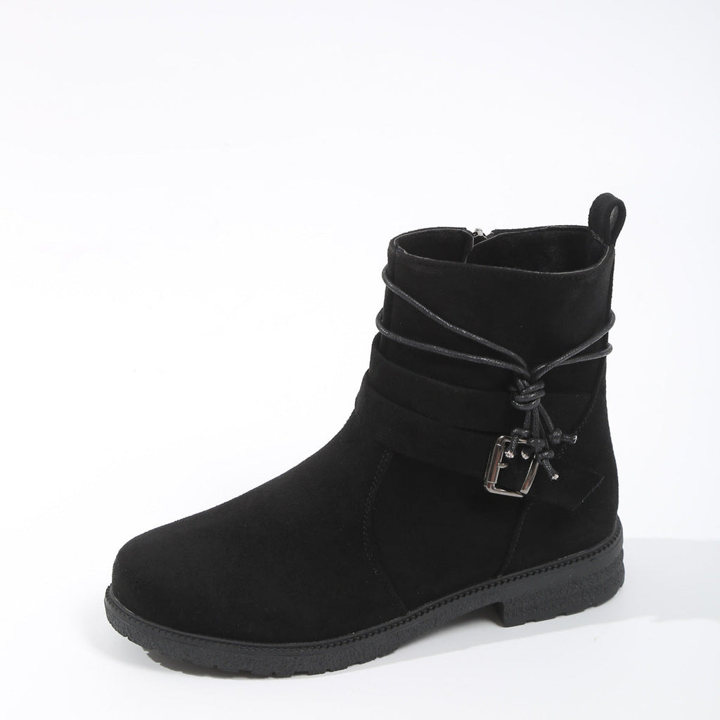 Comfortable Orthopedic Boots for Daily Wear