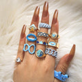 Elegant Ring for Every Occasion