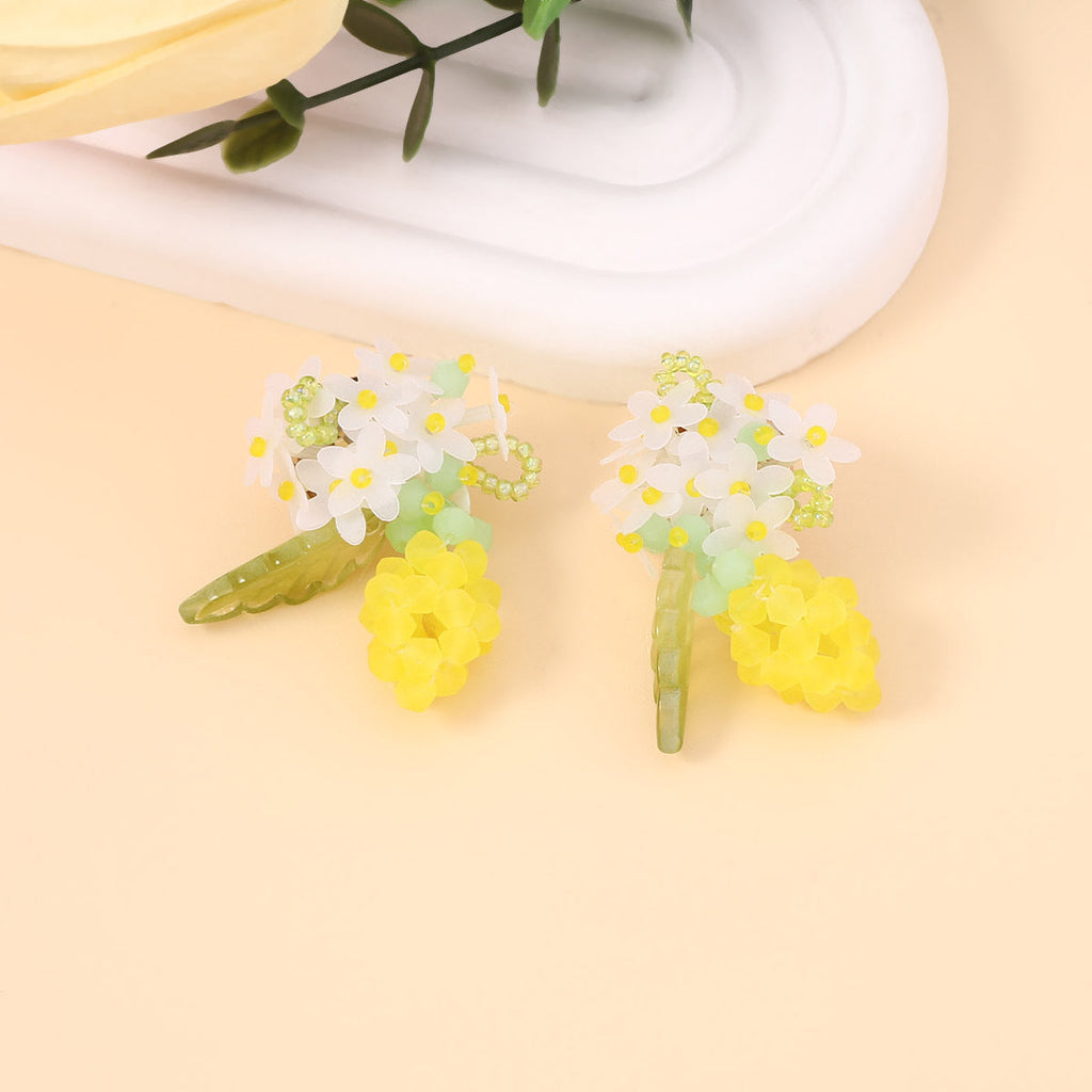 Elegant Earring for Every Occasion