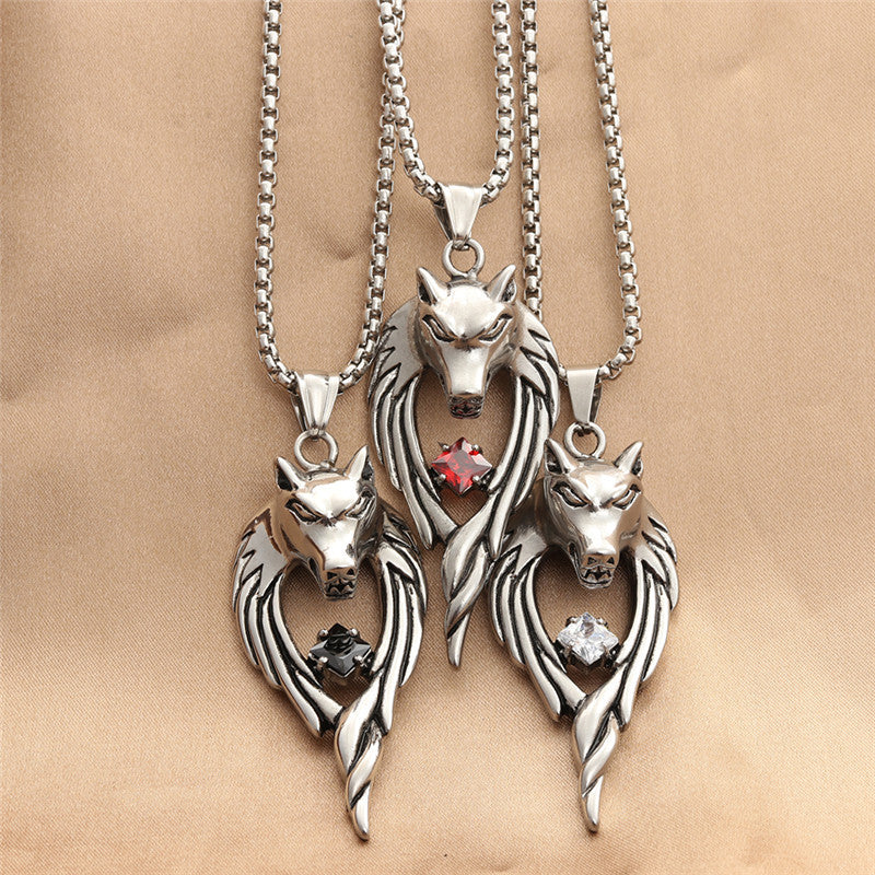 Romantic Pendant for Special Moments