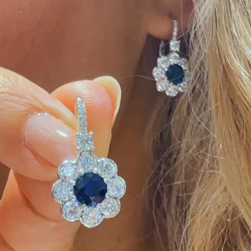 Classic Earring with Timeless Appeal