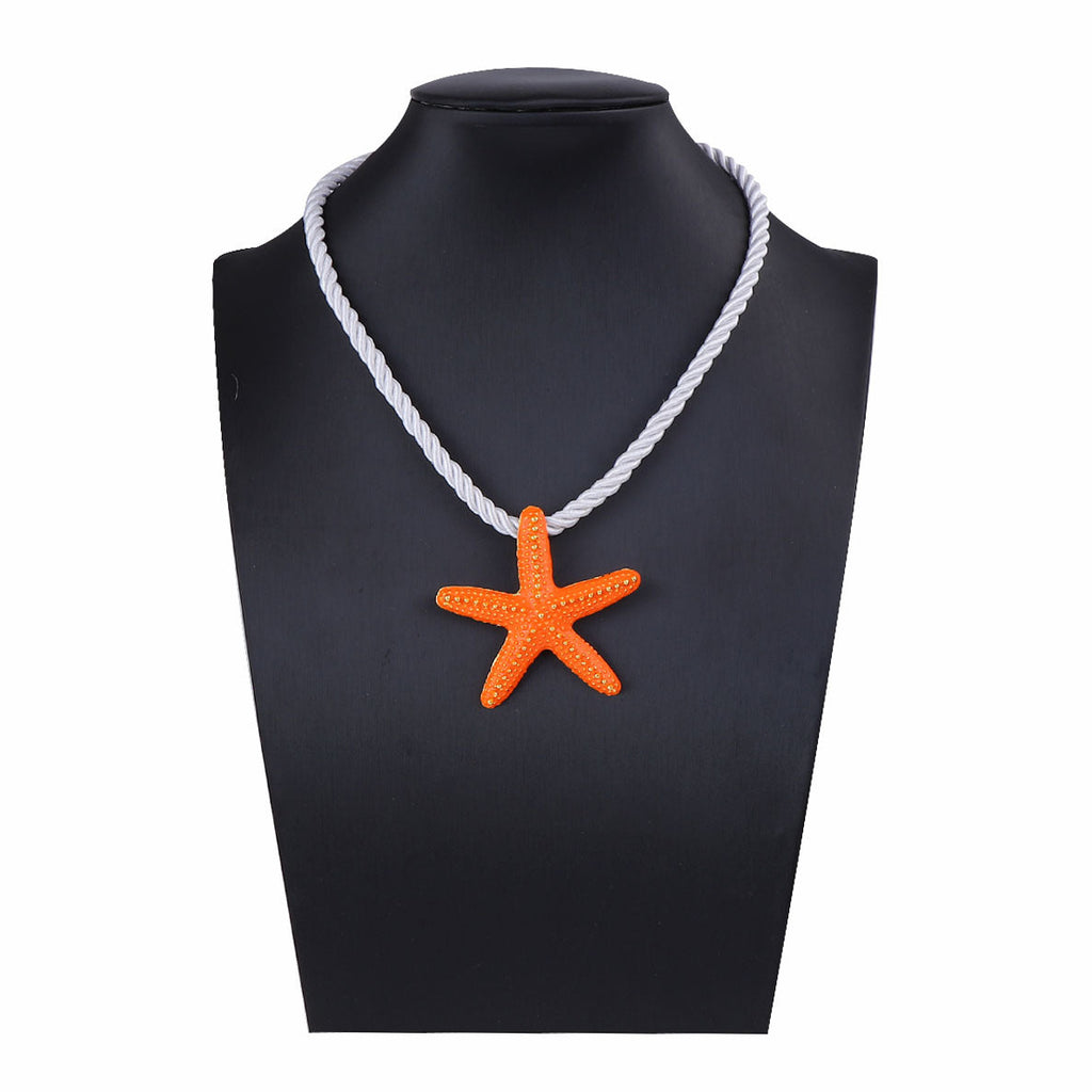 Vintage Handmade Necklace