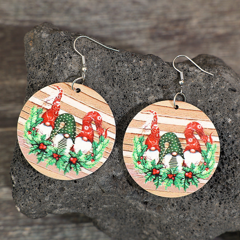 Romantic Earring for Special Moments
