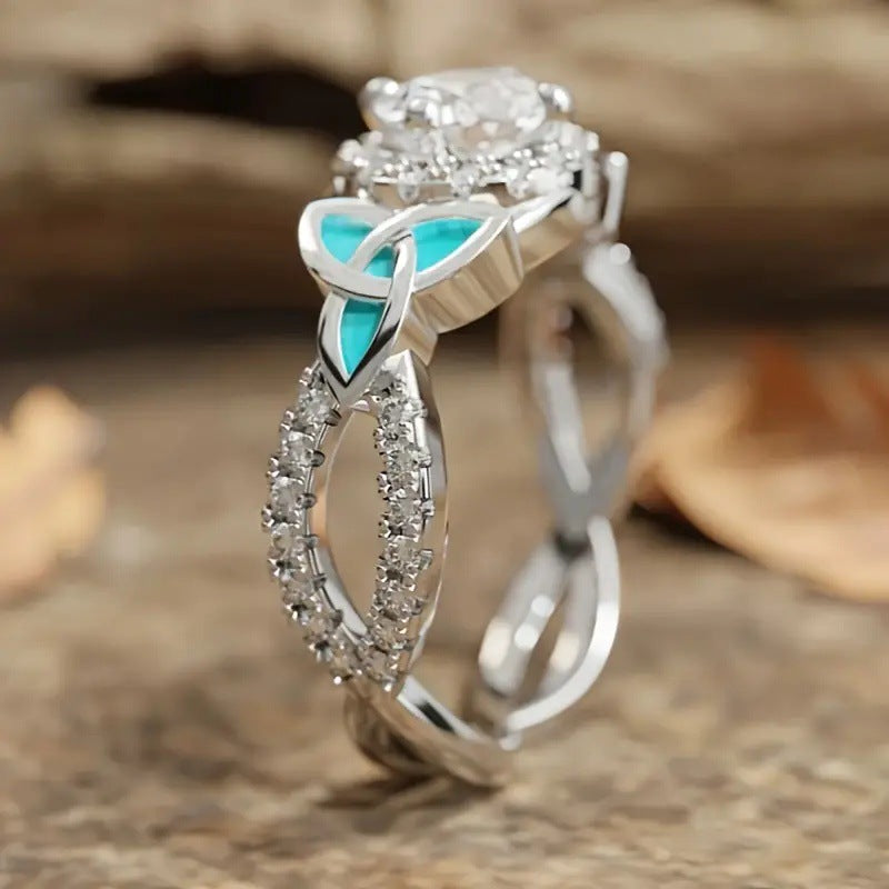 Elegant Ring for Every Occasion