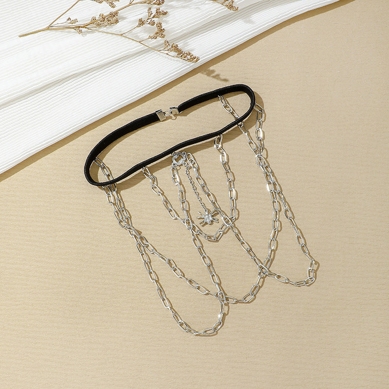 Classic Chain with Timeless Appeal