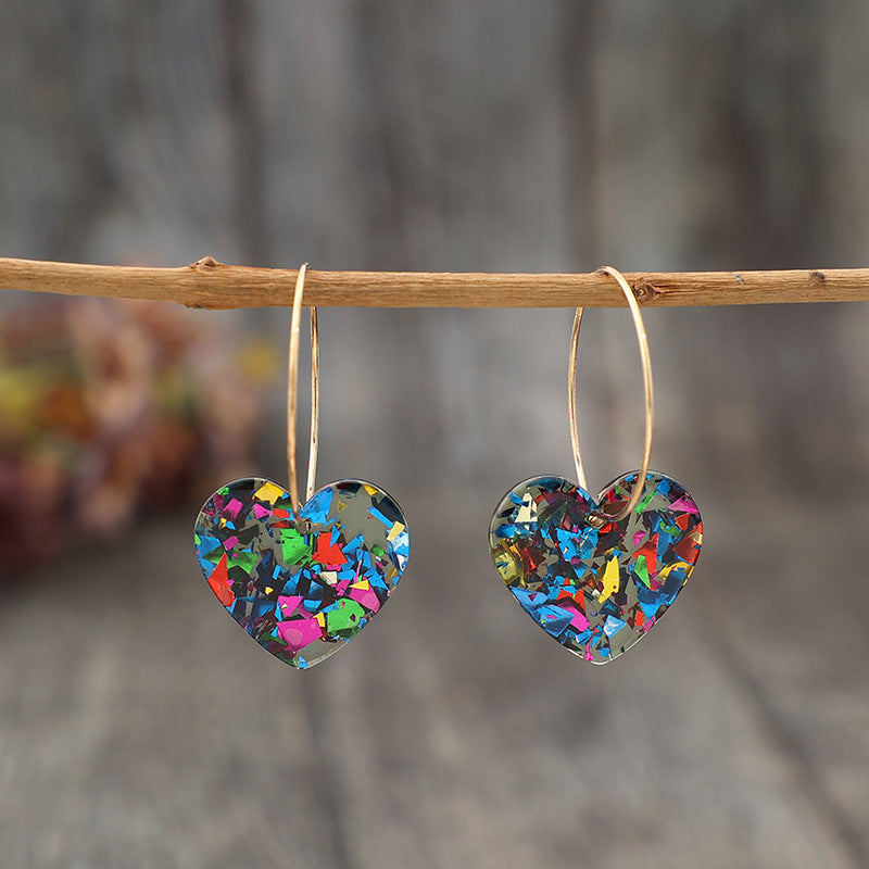 Stunning Earring for Daily Wear