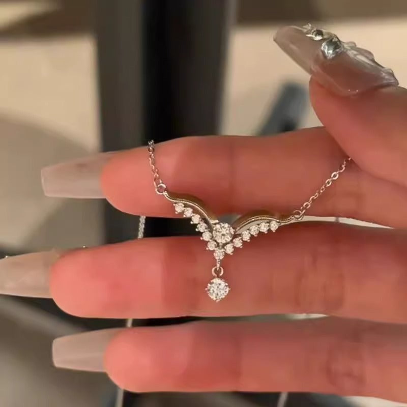 Classic Necklace with Timeless Appeal