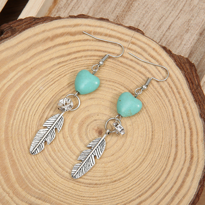 Beautiful Earring with Unique Style