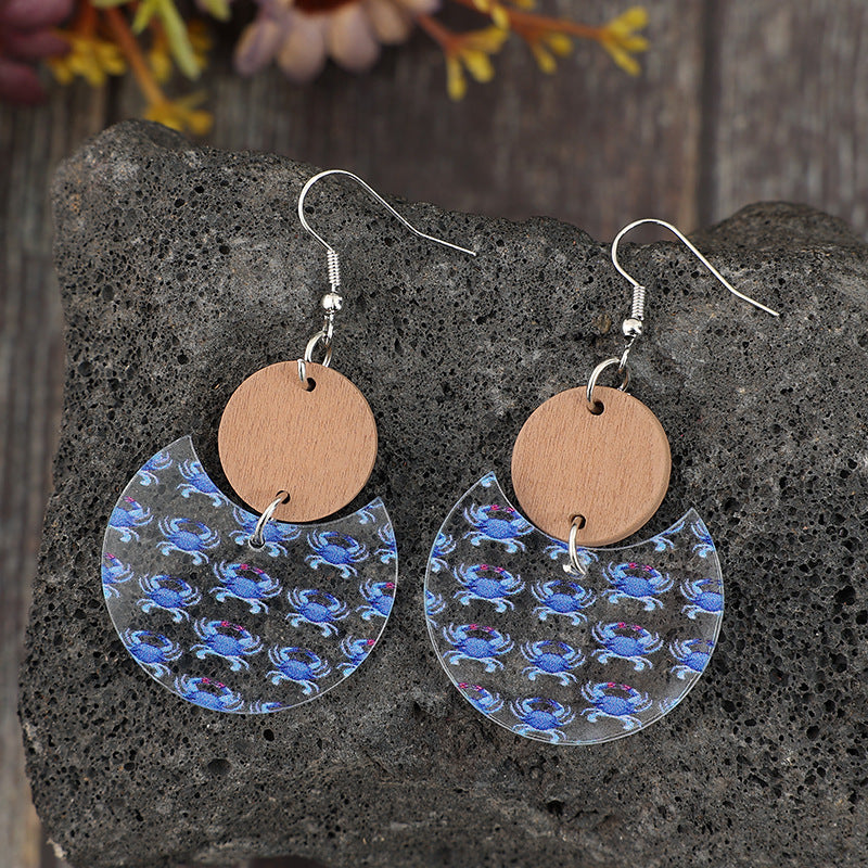 Romantic Earring for Special Moments