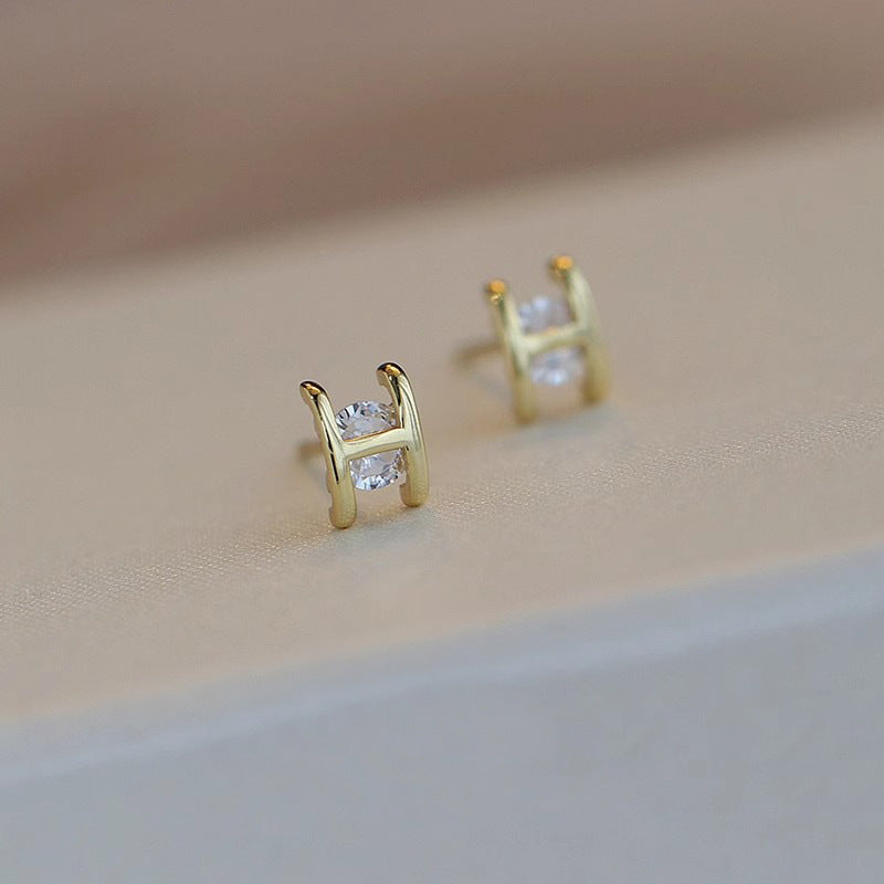 Charming Earring for Any Occasion