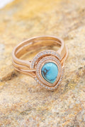 Vintage Handmade Ring
