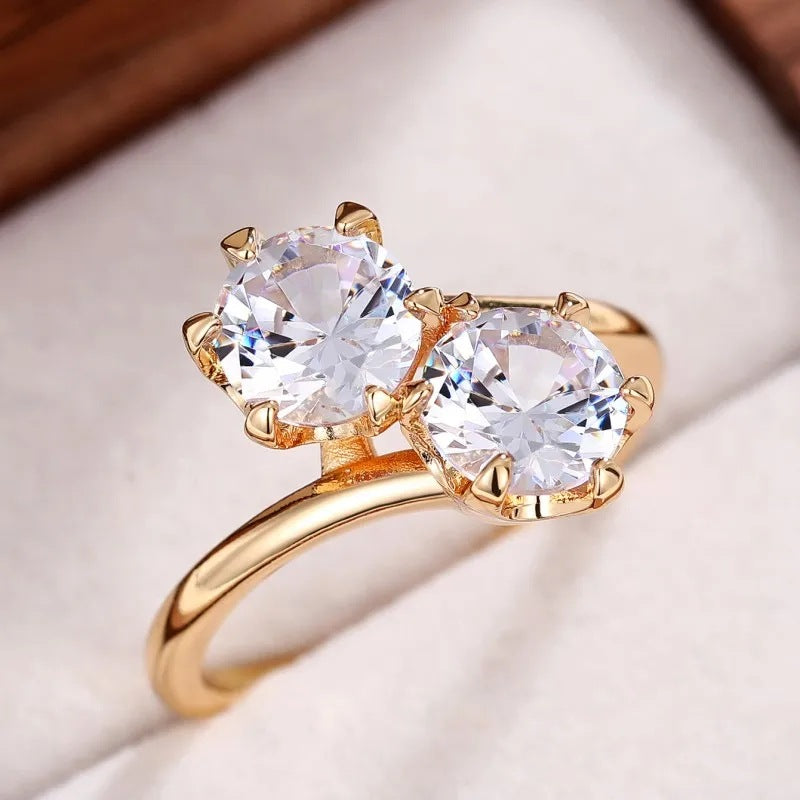 Charming Ring for Any Occasion