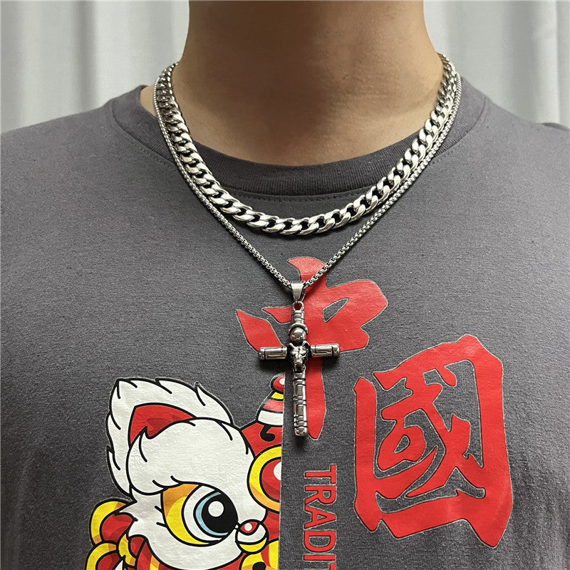 Elegant Pendant for Every Occasion