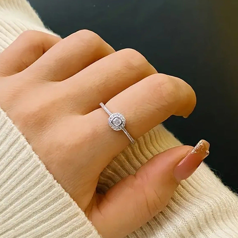 Stunning Ring for Daily Wear