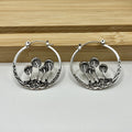 Charming Earring for Any Occasion