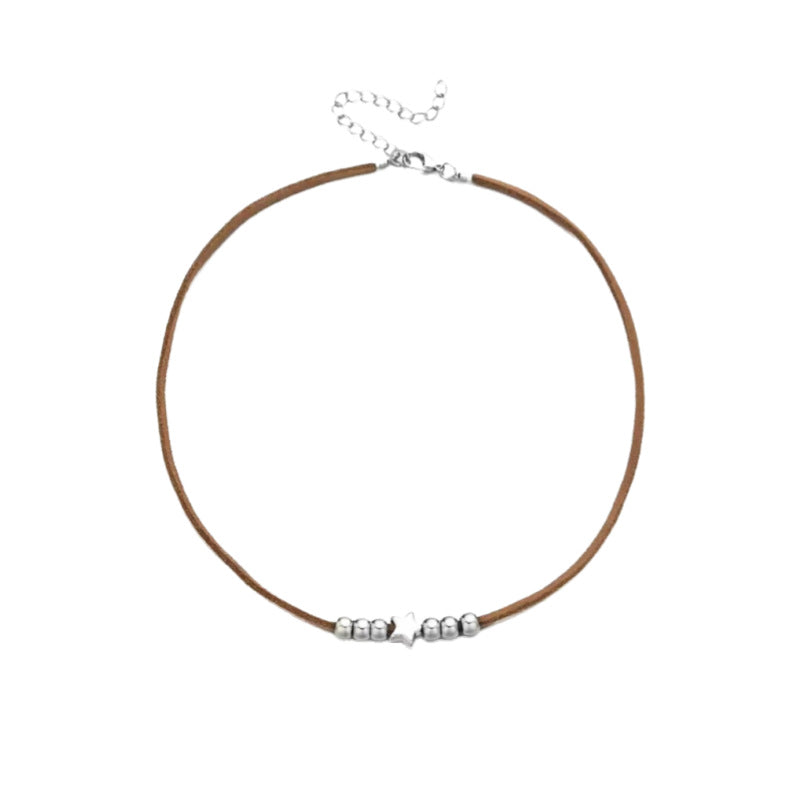 Classic Necklace with Timeless Appeal