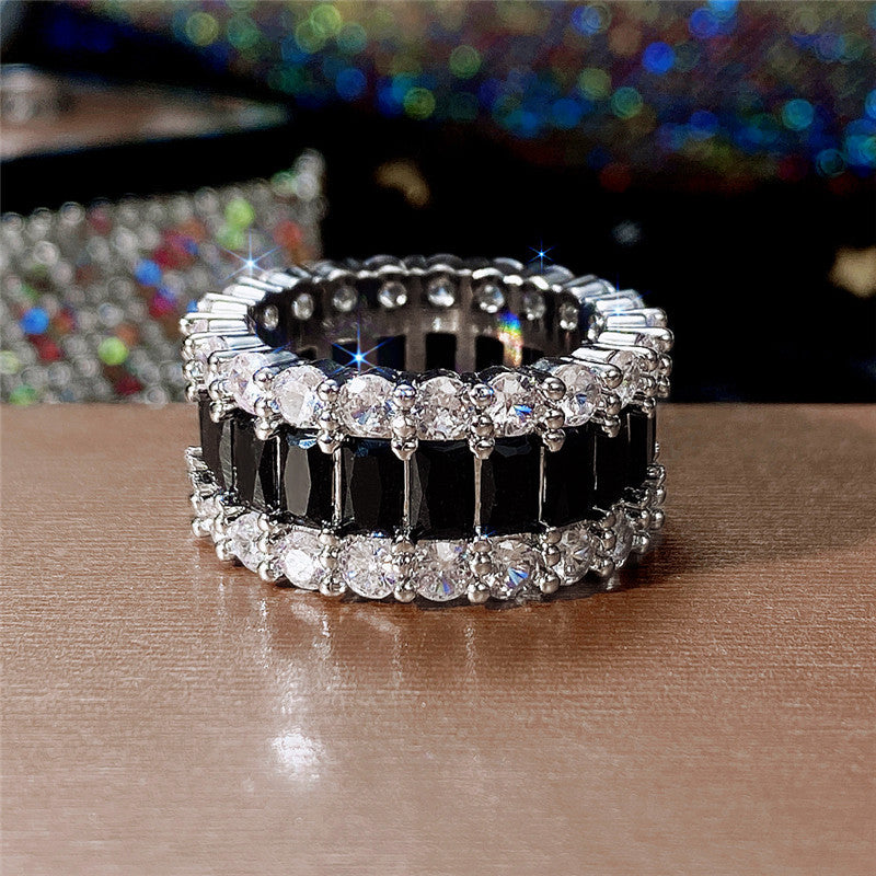 Elegant Ring for Every Occasion