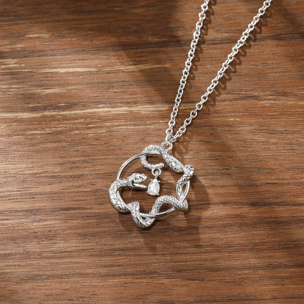 Stunning Necklace for Daily Wear