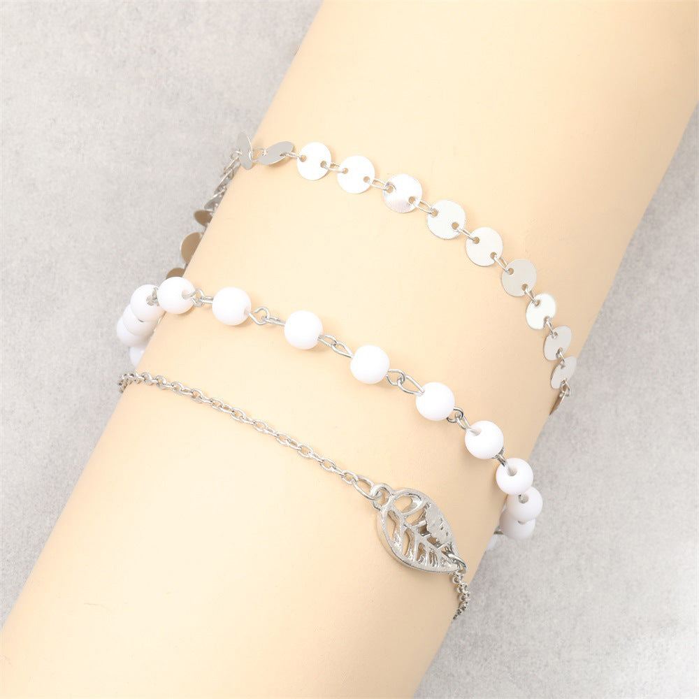 Stunning Anklet for Daily Wear