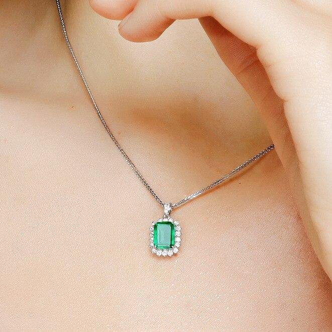 Romantic Necklace for Special Moments