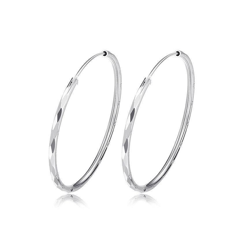 Romantic Earring for Special Moments