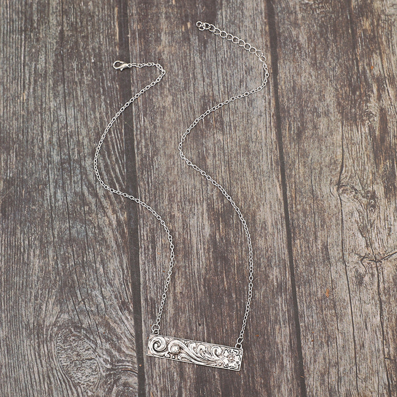 Classic Necklace with Timeless Appeal