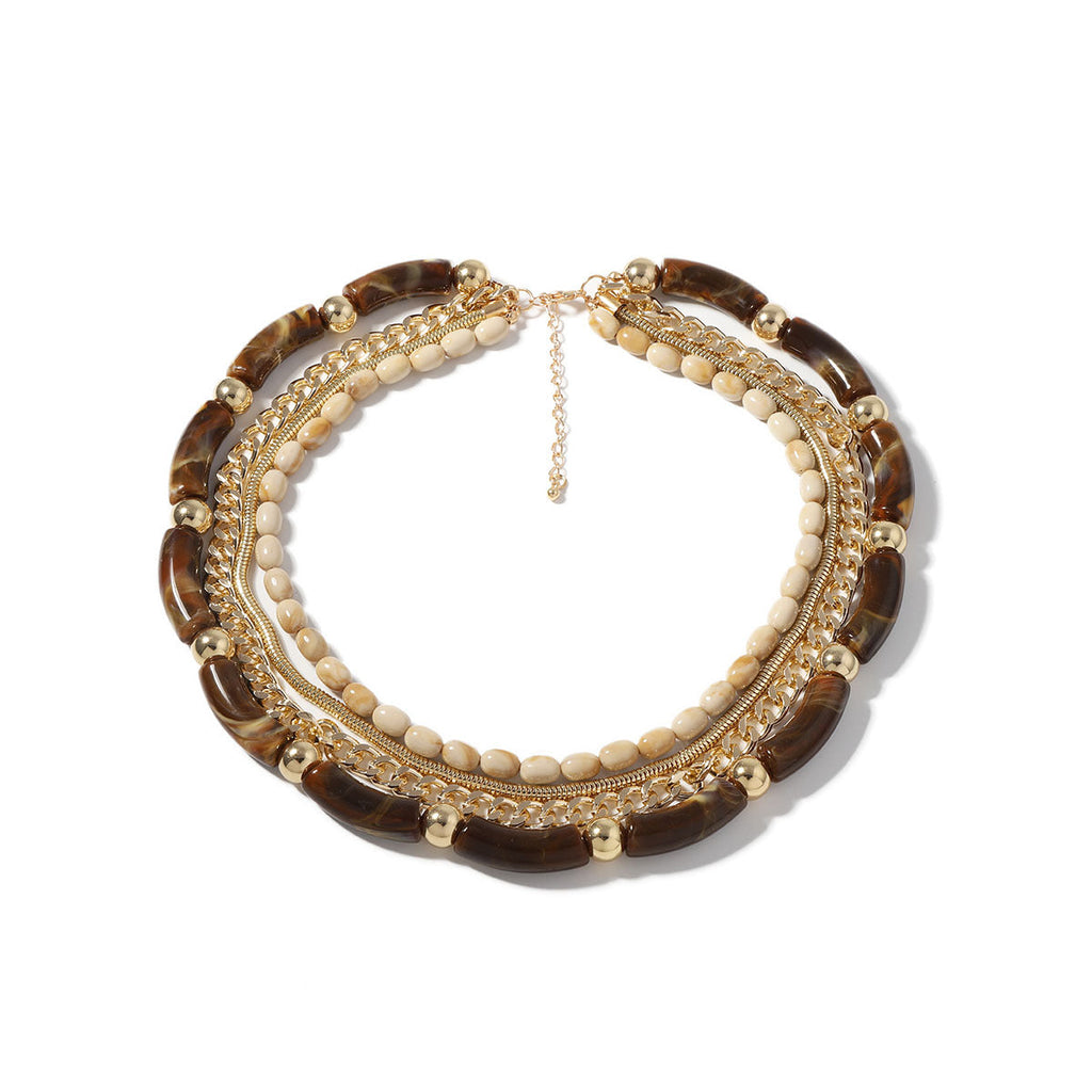 Stunning Necklace for Daily Wear