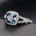 Beautiful Ring with Unique Style