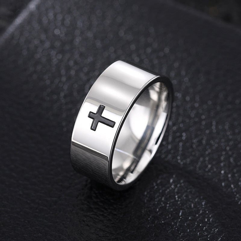 Classic Ring with Timeless Appeal