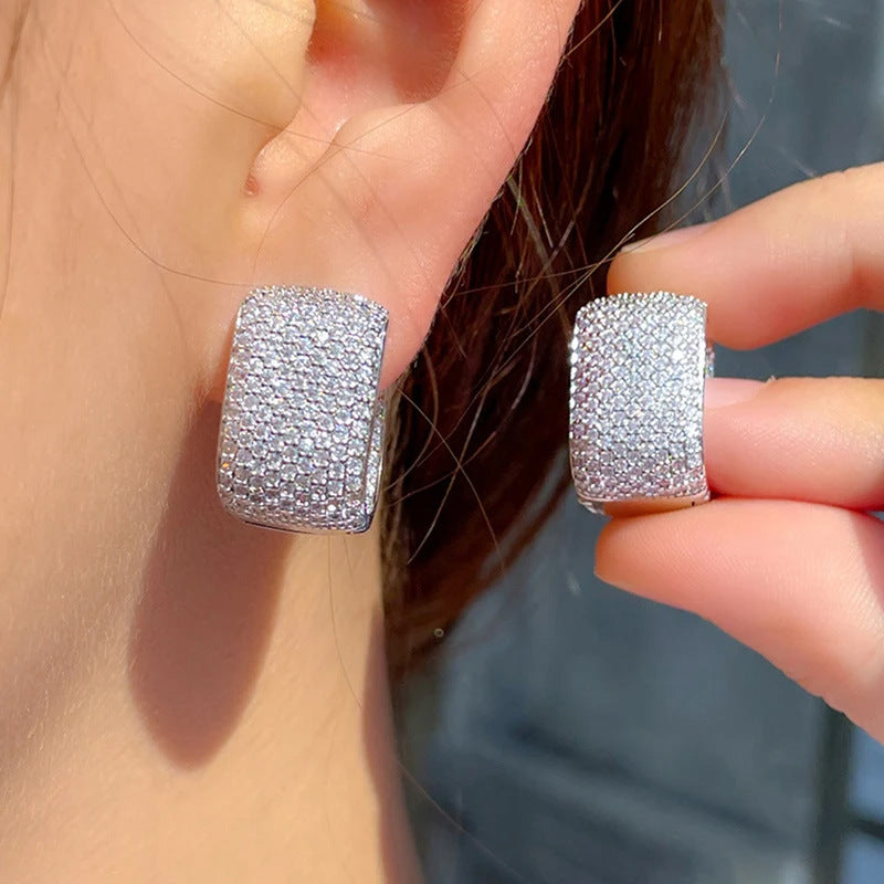 Charming Earring for Any Occasion