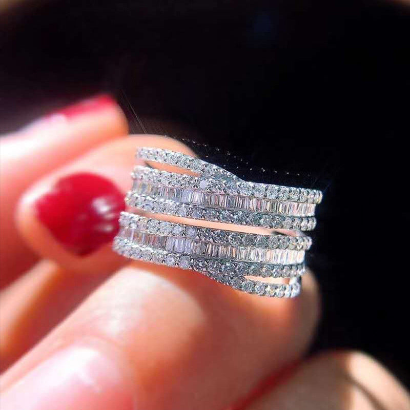 Elegant Ring for Every Occasion