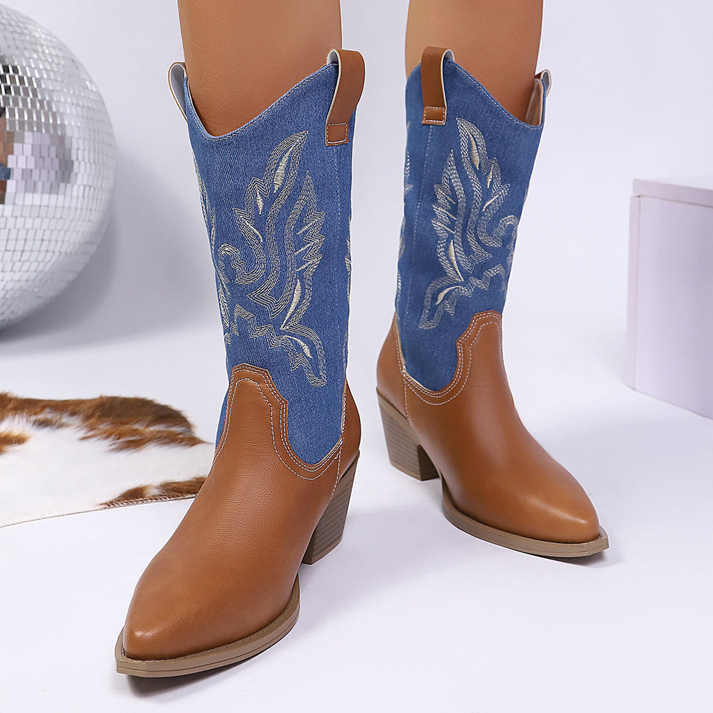 Stylish Orthopedic Boots for Any Occasion