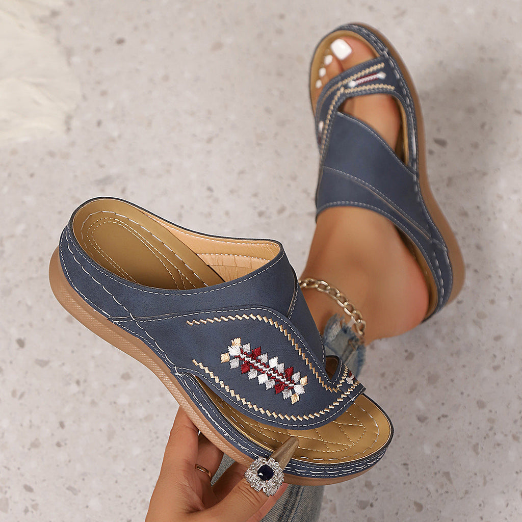 Graceful Orthopedic Shoes for Modern Look