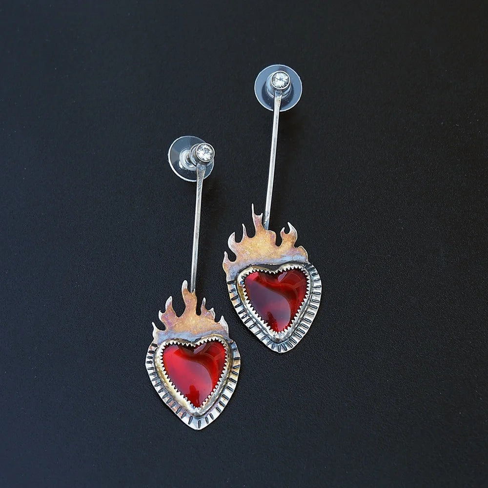 Stunning Earring for Daily Wear