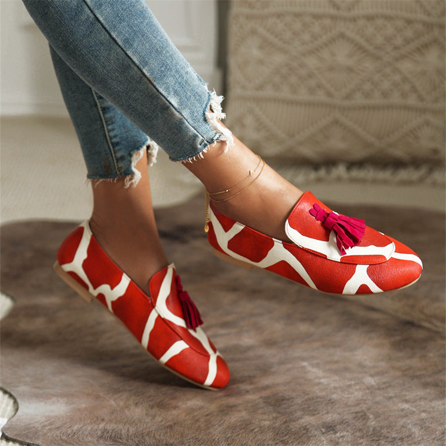 Beautifully Crafted Orthopedic Shoes