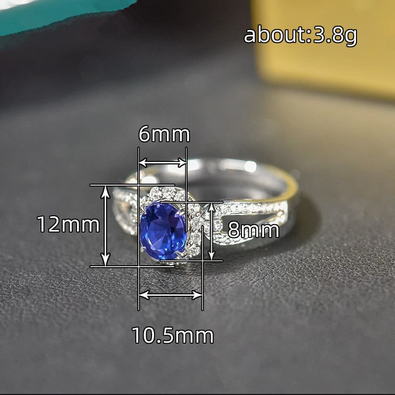 Delicate Artisan Ring