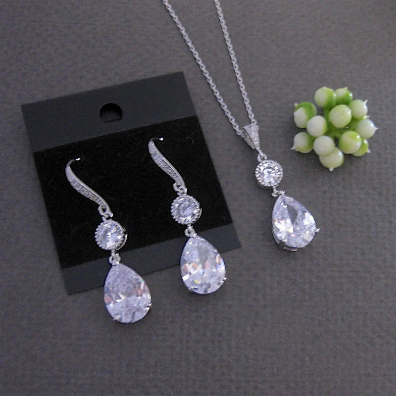 Beautiful Set with Unique Style