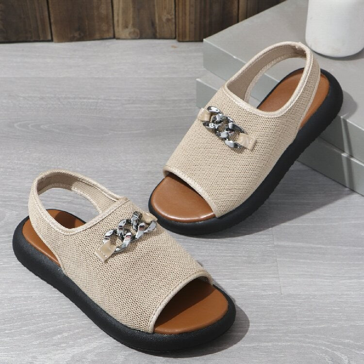 Stylish Orthopedic Sandals for Any Occasion