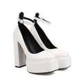 Classic Orthopedic Shoes with Timeless Style