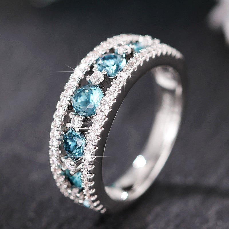 Stunning Ring for Daily Wear
