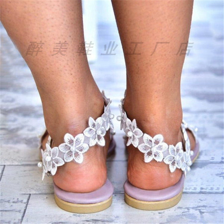 Classic Orthopedic Sandals with Timeless Style
