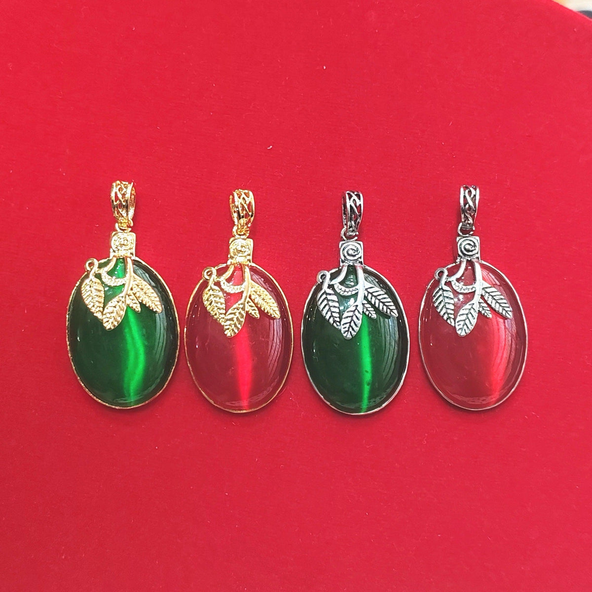 Beautiful Necklace with Unique Style