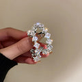 Romantic Earring for Special Moments