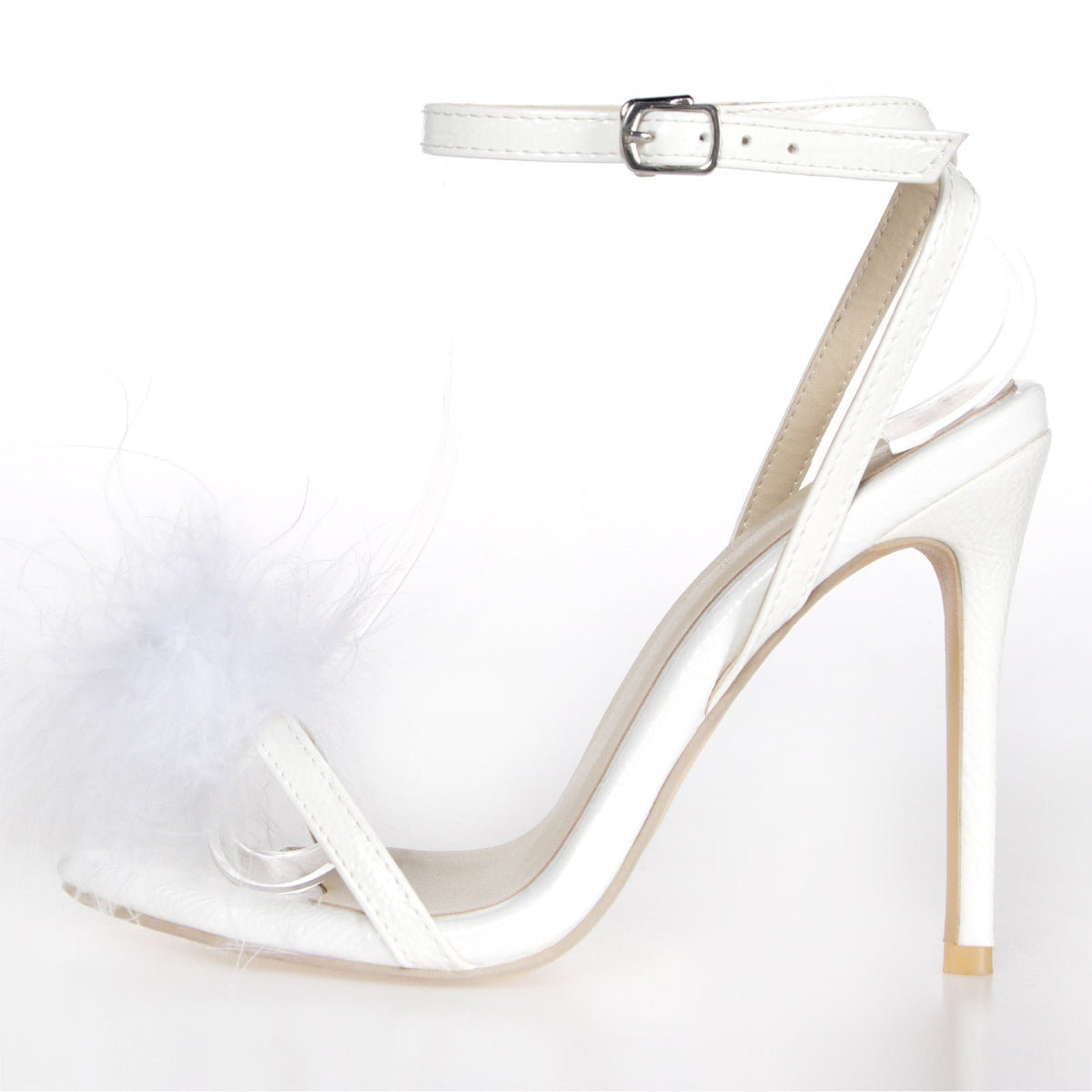 Graceful Orthopedic Sandals for Modern Look