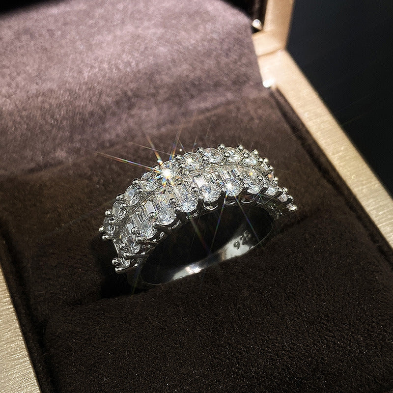 Elegant Gold Ring for Every Occasion