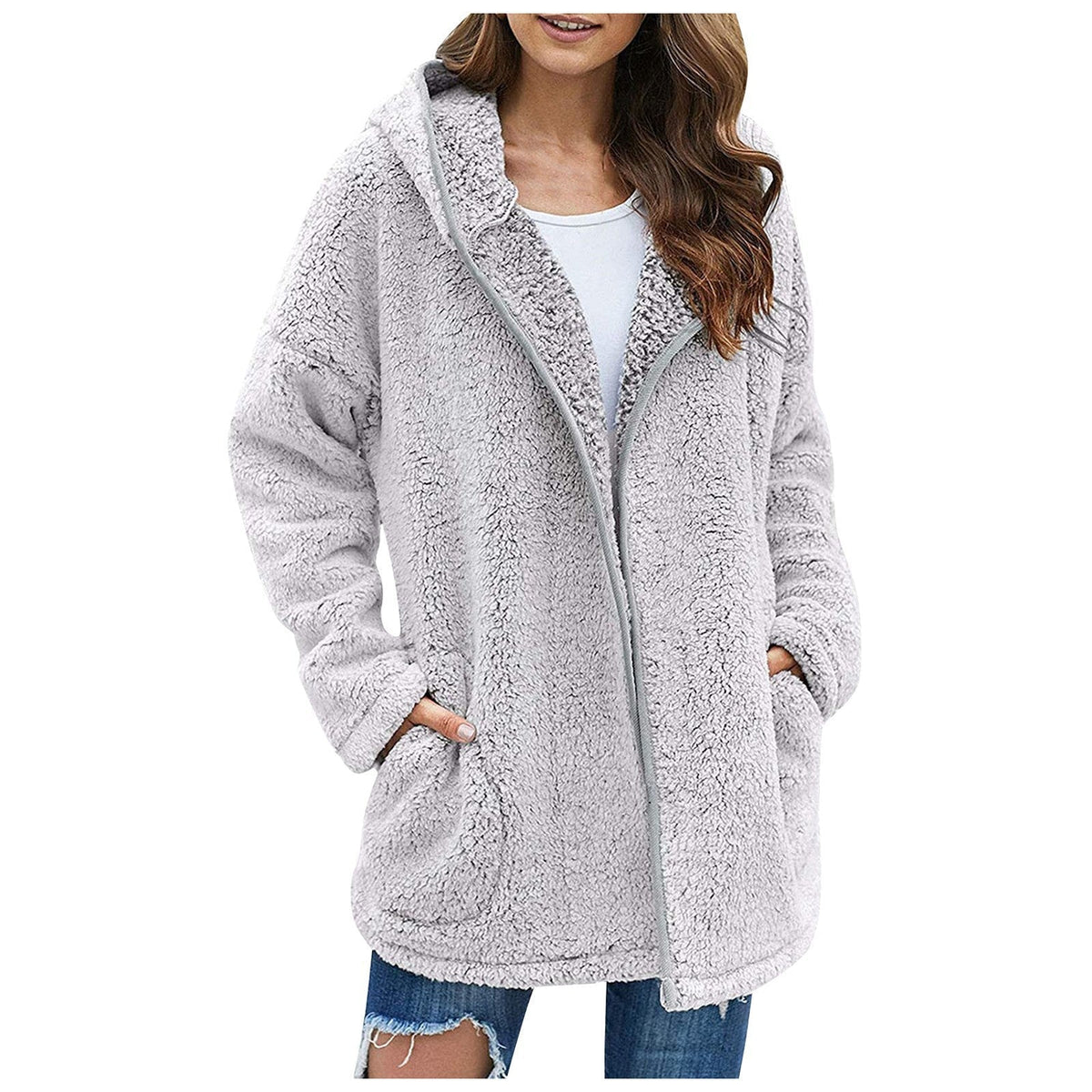 JO | Elegant and casual sweater